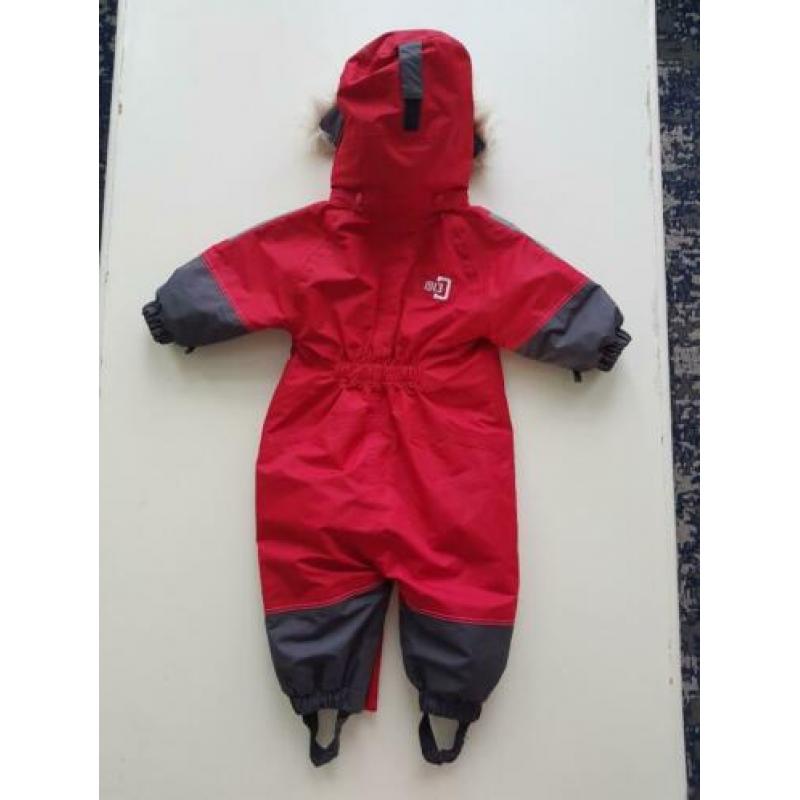Skipak winterpak Didriksons maat 70