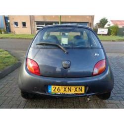 Ford Ka 1.3 Summer Edition met Airco (bj 2007)