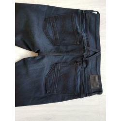 Gstar Lynn Skinny maat W27 L32