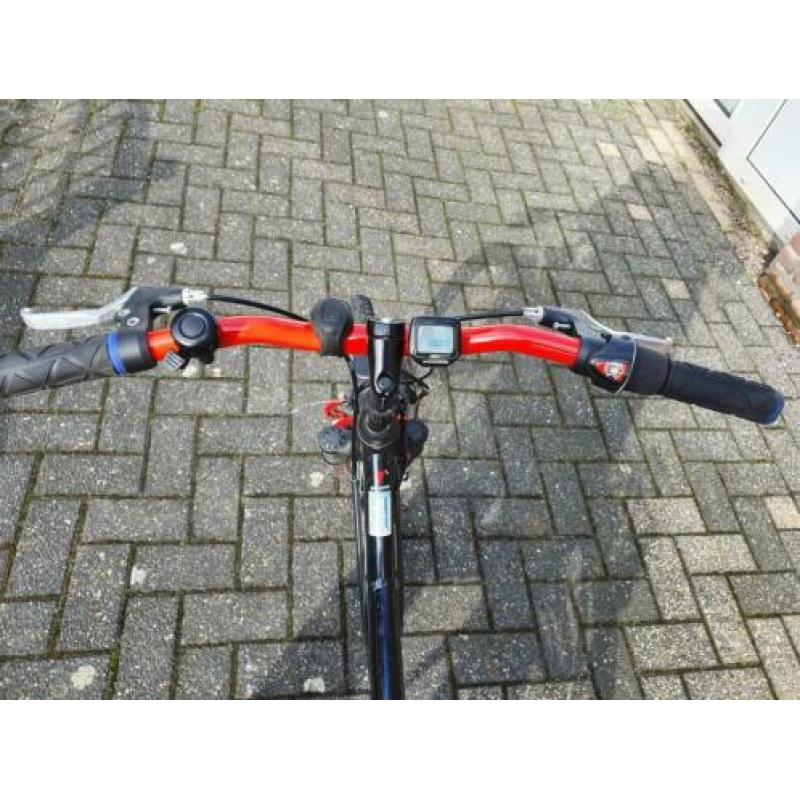 Batavus Snake 24? 7V – Jongens