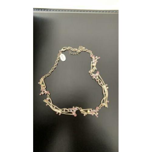Hilly’s ketting