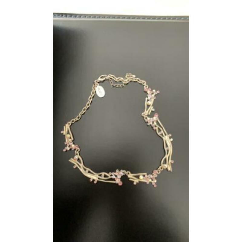 Hilly’s ketting