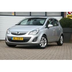 Opel Corsa 1.3 CDTi EcoFlex S/S Cosmo (bj 2014)