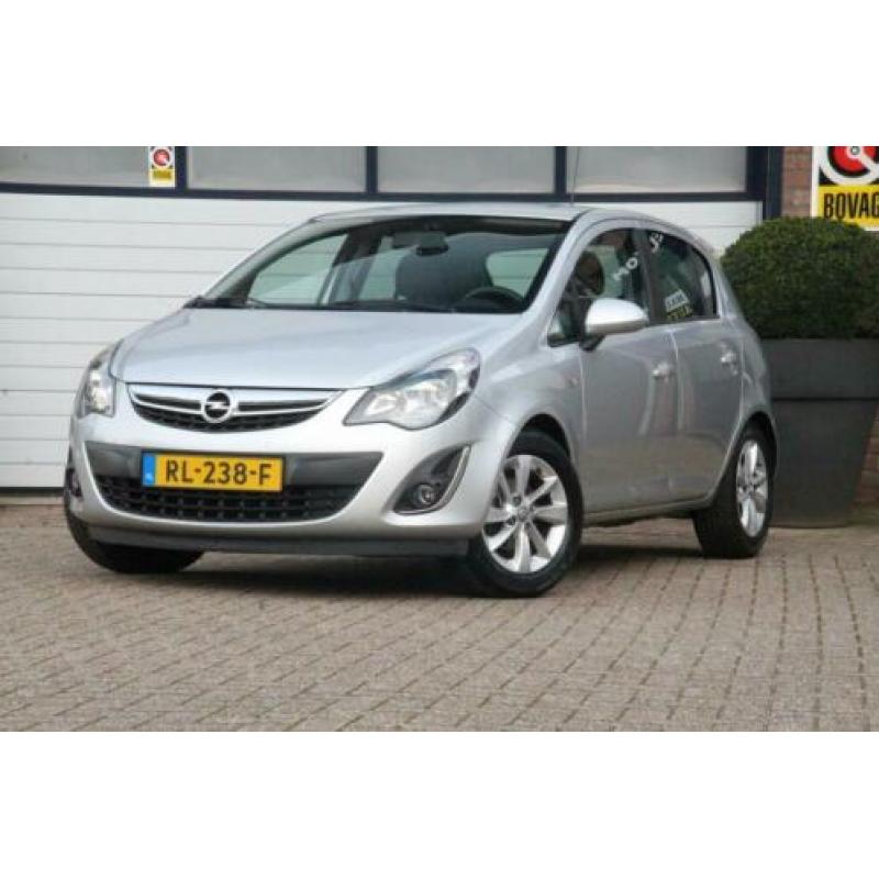 Opel Corsa 1.3 CDTi EcoFlex S/S Cosmo (bj 2014)