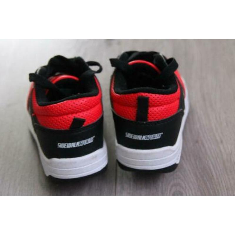 SIDEWALK skate schoenen (original), maat 30, NIEUW!