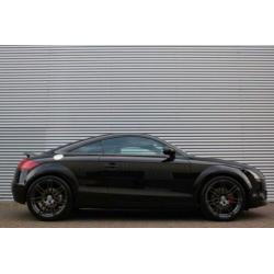 Audi TT 2.0 TFSI Pro Line / S-LINE-PAKKET / 200PK / CLIMATE