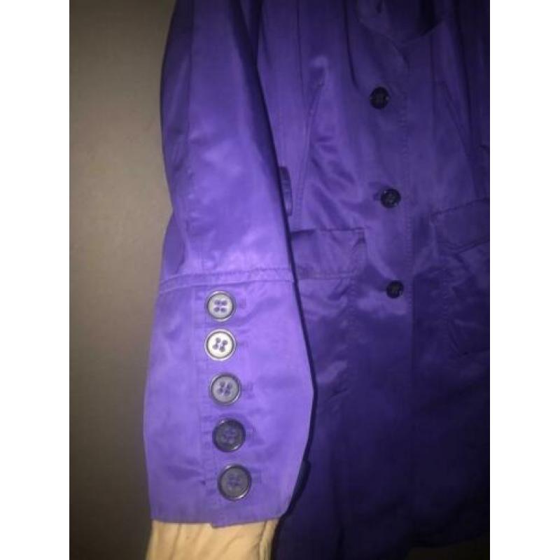 Nette zomerjas maat M