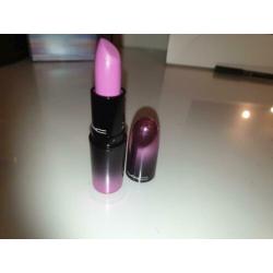 2 mac lipsticks