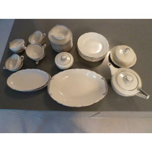 servies