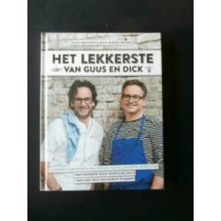 het lekkerste van Guus en Dick - Guus Meeuwis