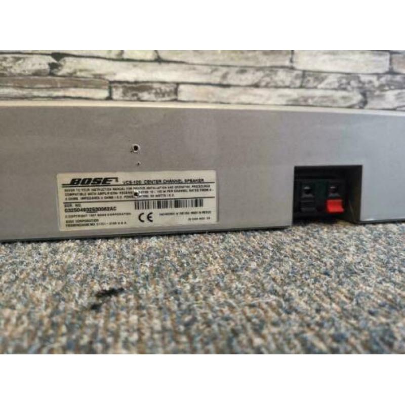 Bose Center Speaker VCS-10
