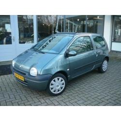 Renault Twingo 1.2-16V Expression , Panoramadak (bj 2006)