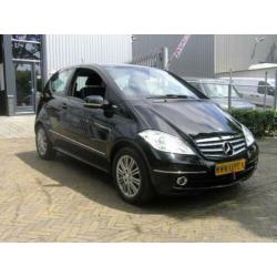 Mercedes-Benz A-klasse 150 Avantgarde 167d km nap 1e eigenaa