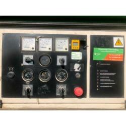 Perkins 150 kVA Supersilent Rental FG Wilson 150 kVA Supersi