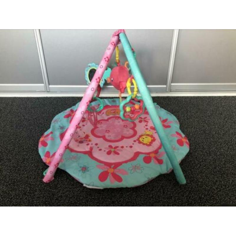 Bright Starts babygym speelkleed