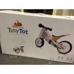 kinder feets loopfiets