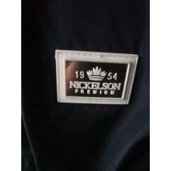 Mickelson jackjongens maat xs