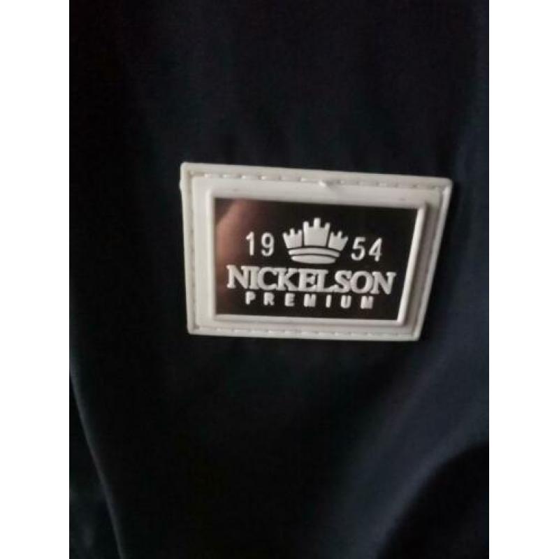 Mickelson jackjongens maat xs
