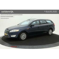 Ford Mondeo Wagon 2.0 TDCi Titanium | Climate control | Crui