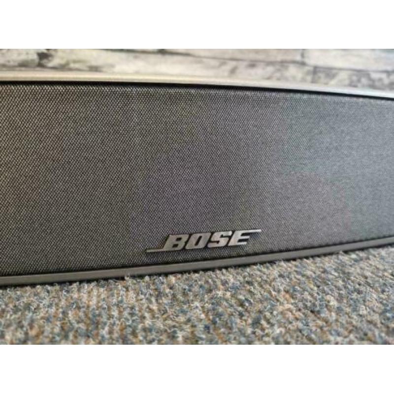 Bose Center Speaker VCS-10
