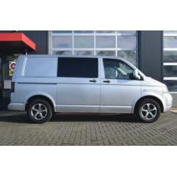 Volkswagen Transporter 2.5 TDI 300 Budgetline DC Airco/Cruis