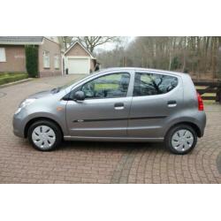 Suzuki Alto 1.0 COMFORT VVT (bj 2013)