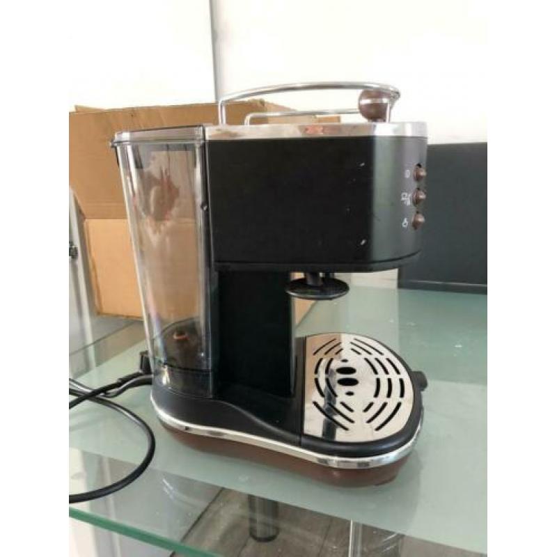 Delonghi espresso