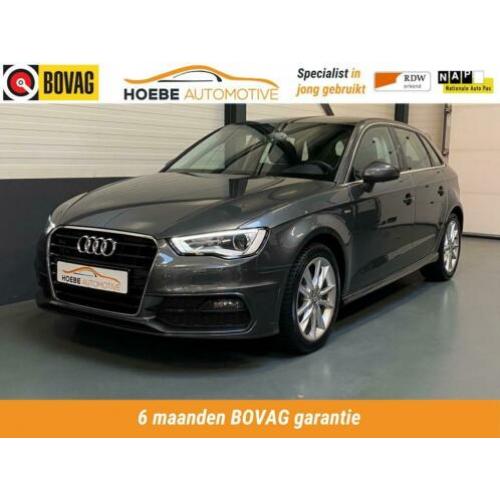 Audi A3 Sportback 1.4 TFSI CoD Ambition Pro Line S 150PK / X