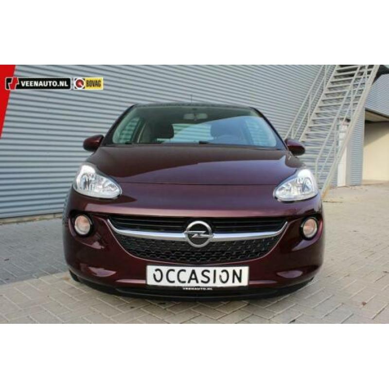 Opel Adam 1.2 ECOFLEX 3DRS GLAM