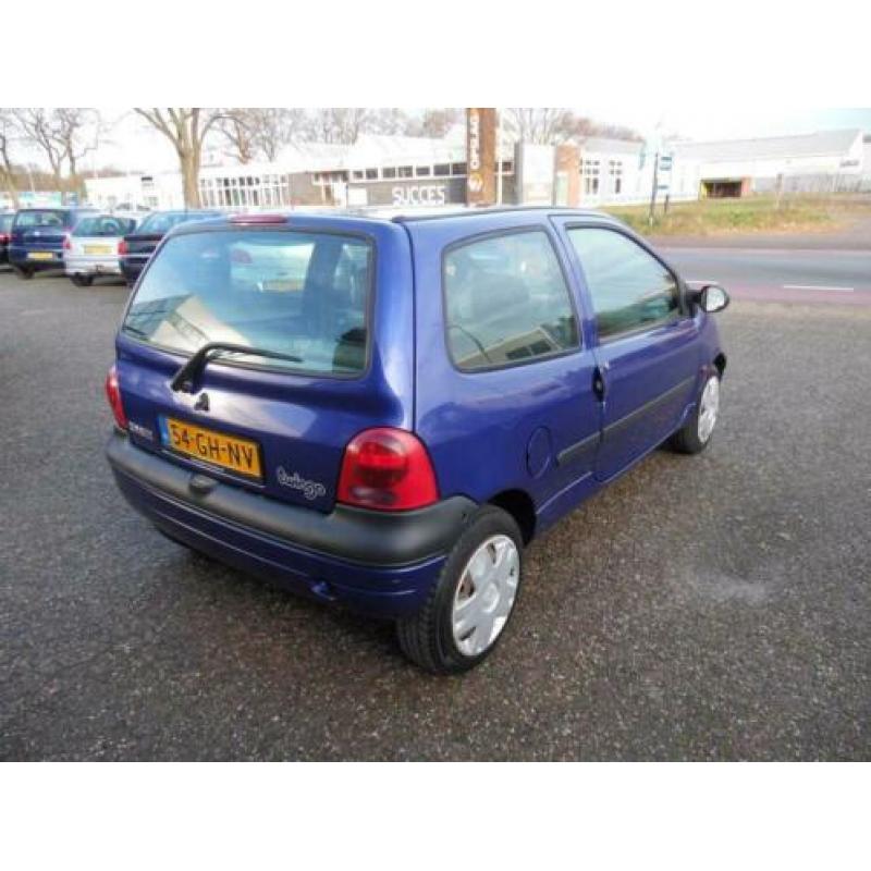 Renault Twingo 1.2 Expression Nw.APK..