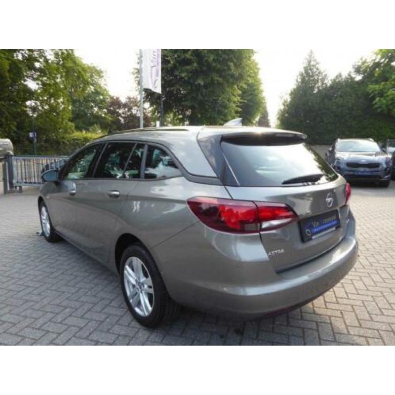Opel Astra Sports Tourer 1.4 Turbo 150PK Automaat Business+