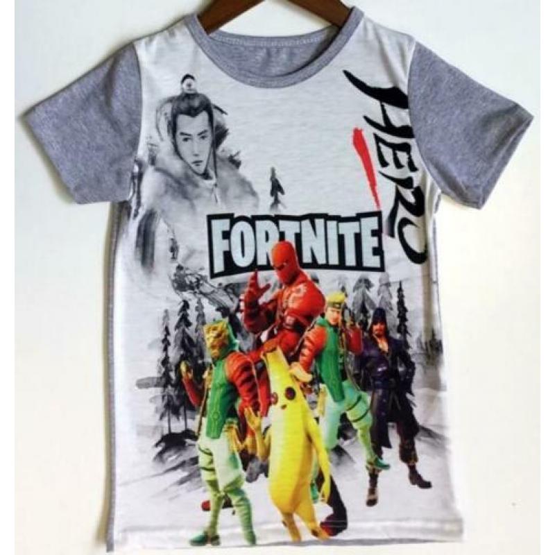 fortnite t-shirt