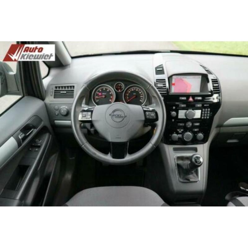 Opel Zafira 1.6 111 years Edition Navi|PDC V+A|Cruise|Airco