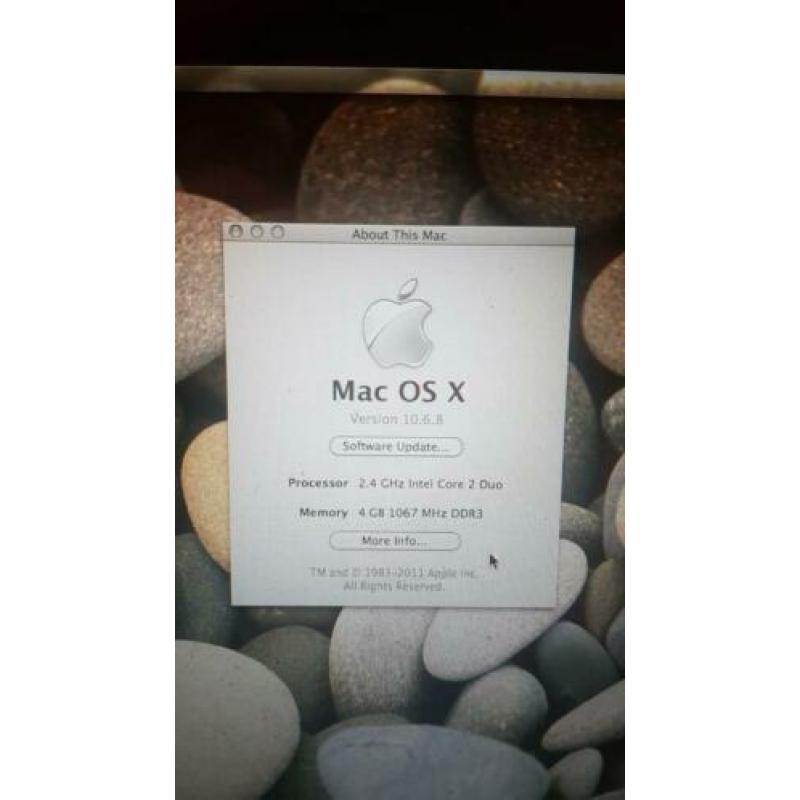 MacBook Pro