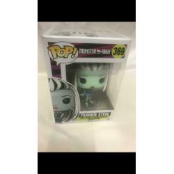 Verschillende funko pops/ funkopops