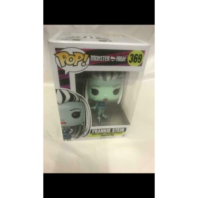 Verschillende funko pops/ funkopops