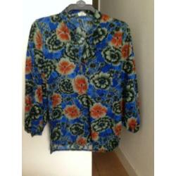 rok + shirt maat 38