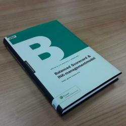 Balance Scorecard & INK-managementmodel incl. oefentoetsen
