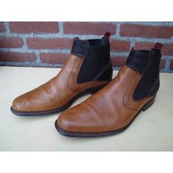 Floris van Bommel boots / laarsjes