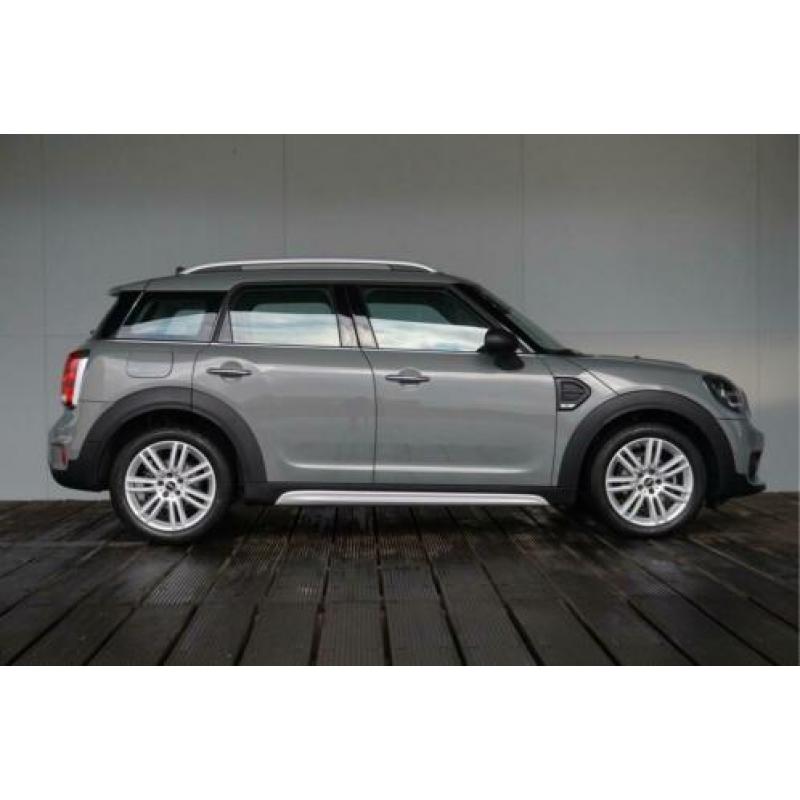 MINI Countryman One Dutch Made Edition (bj 2018)