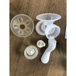 Philips Avent handkolf met vele extra’s