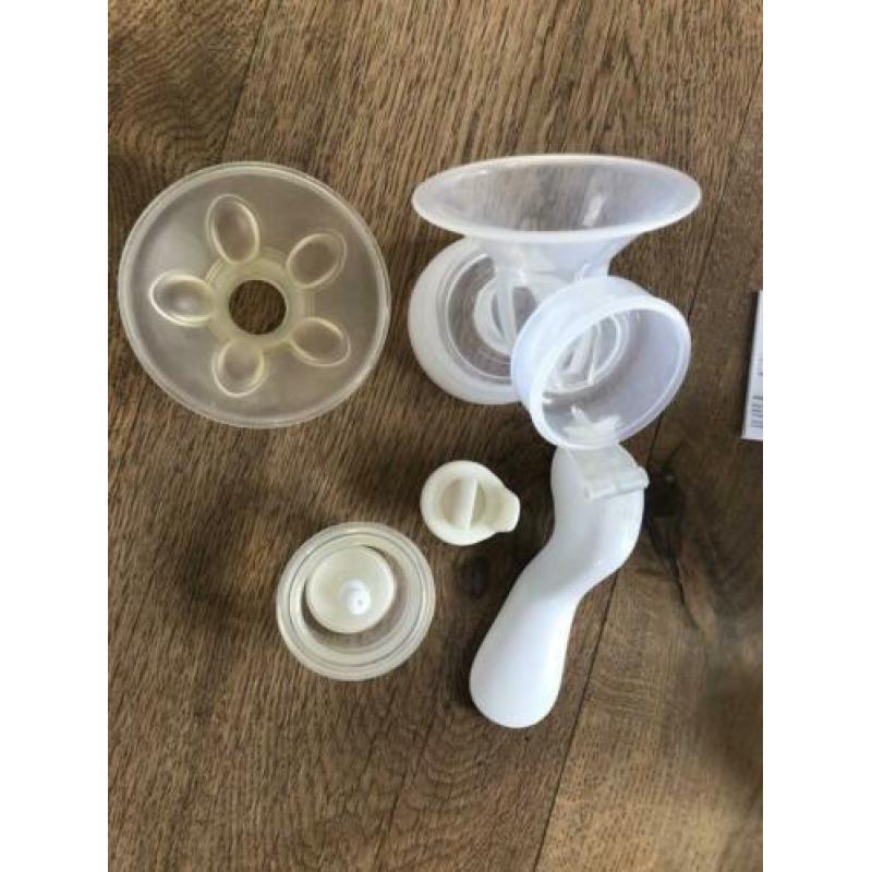 Philips Avent handkolf met vele extra’s
