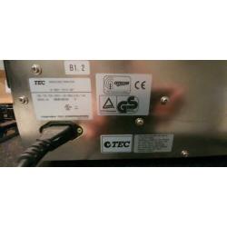 Toshiba TEC barcodeprinter B-882-TS10-QP