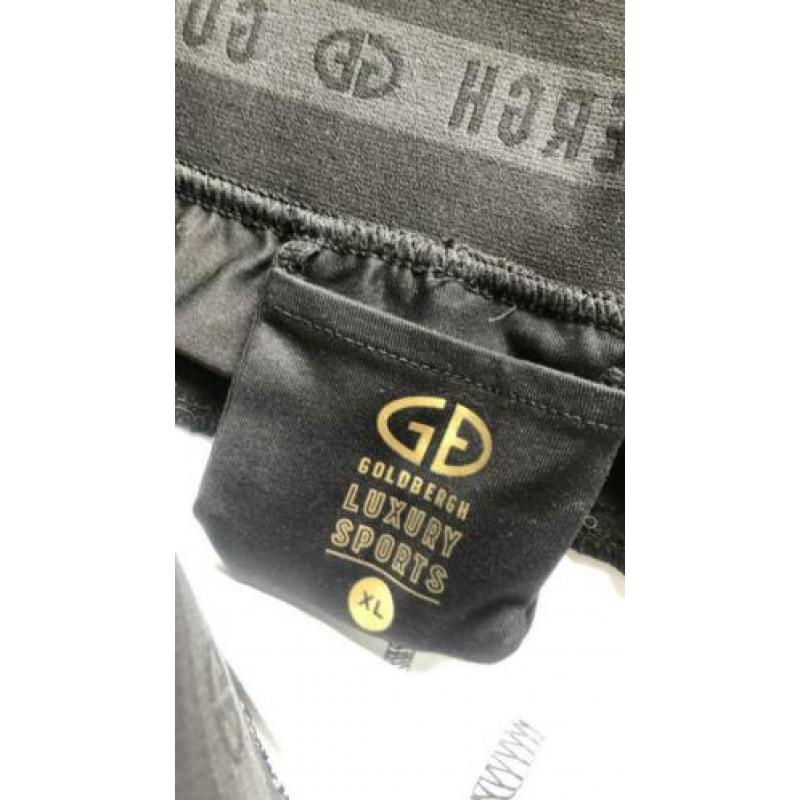 Goldbergh Luxery Sports broek maat XL als nieuw