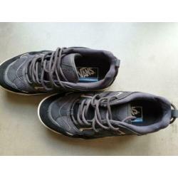 Vans sneaker maat 38 valt als 37