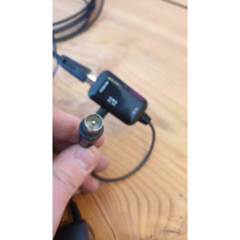 Konig DVB-T Buiten Antenne