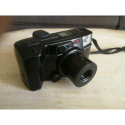 Olympus AZ-200 multi AF Zoom