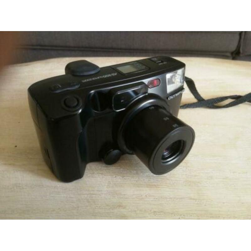Olympus AZ-200 multi AF Zoom