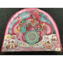 Bright Starts babygym speelkleed