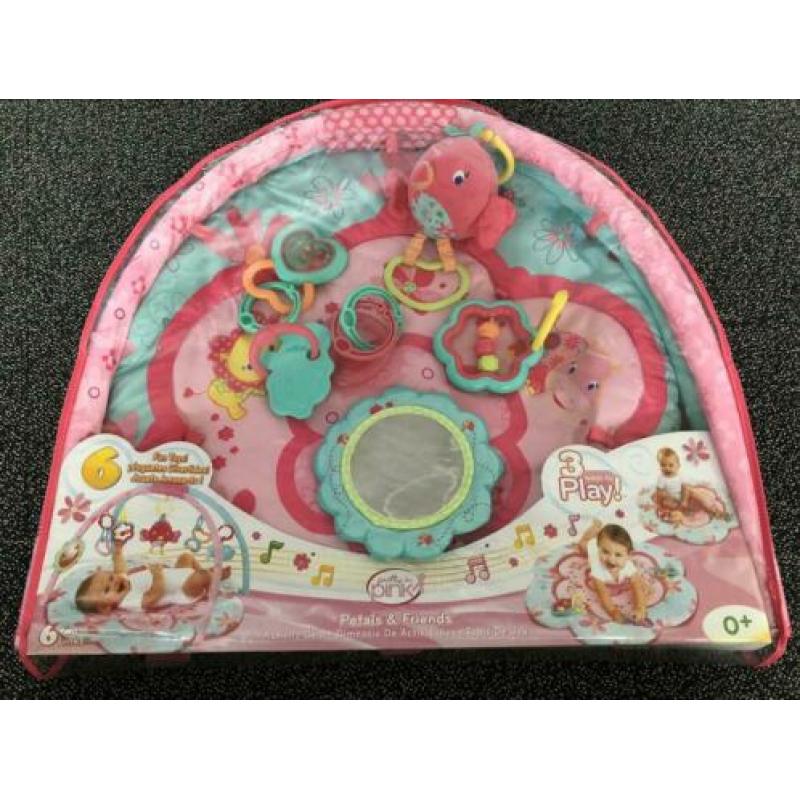 Bright Starts babygym speelkleed